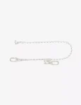 KARAM 2 m Work Positioning Lanyard with Rope Grab RG03 and Protective Sleeve