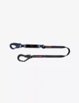 KARAM 2 m Dienoc E.A. Lanyard with Dielectric Hooks PN329(30)(DE)(2.0M)