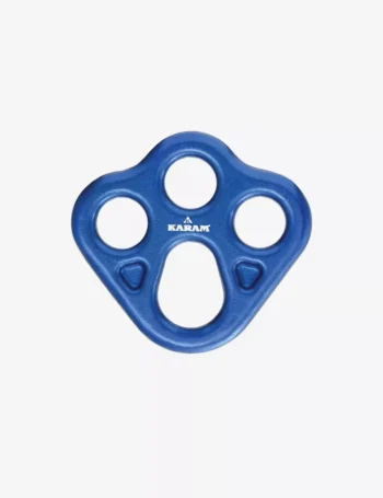 Karam Rigging Plate PRP01
