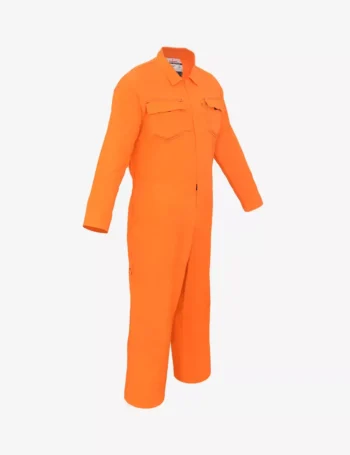 Premium Protective Workwear PW2101