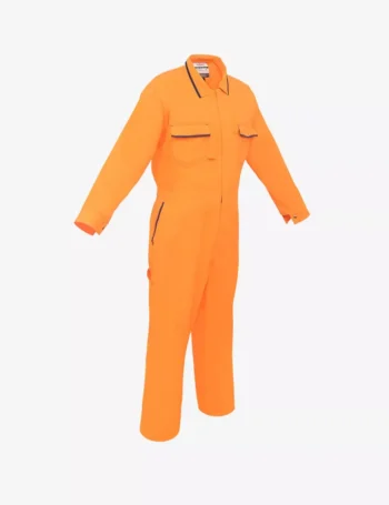 Premium Protective Workwear PW2102