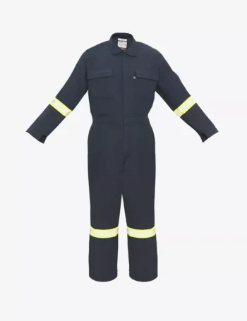 IFR Protective Workwear with High Visibility Reflective Tape PWIFR12011R