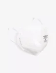 KARAM Disposable FFP2SL Pollution Resistant Face Mask with Ear Loops RF02