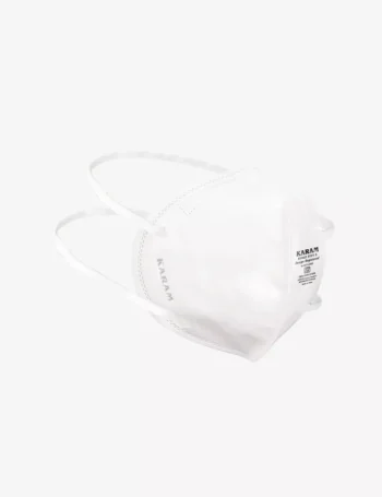 FFP1S Disposable Face Respirator with Headbands RFH01