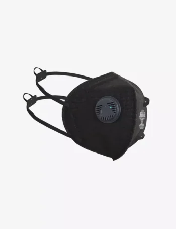 Painting Pollution Resistant Respirator RFH22OV(BLACK)