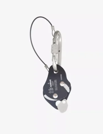 Rope Grab RG07 with Karabiner